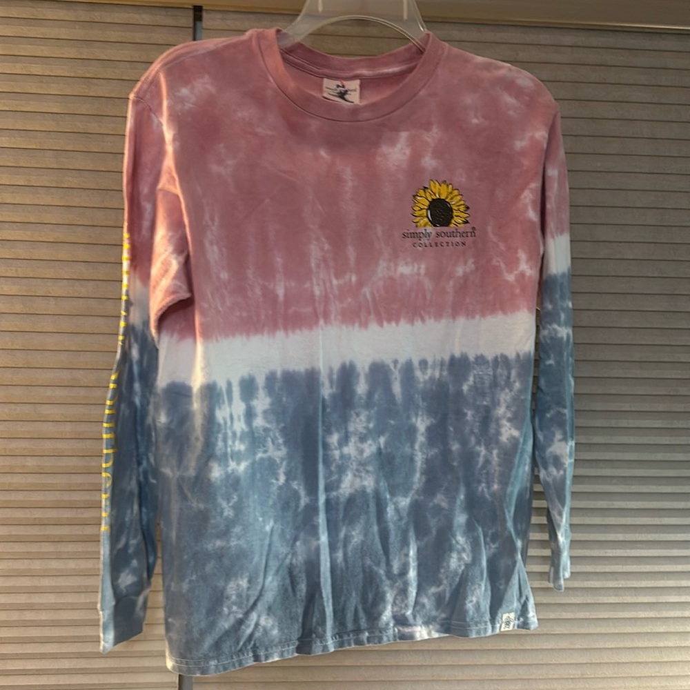 Simply Southern Collection T-shirt